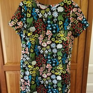 NIB Boden Dress US 10L